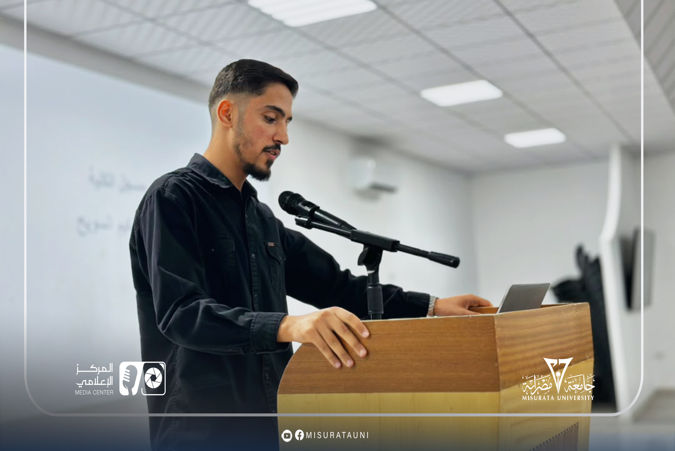 كلية الهندسة تنظم ملتقى تعريفيًا للطلبة الجدد