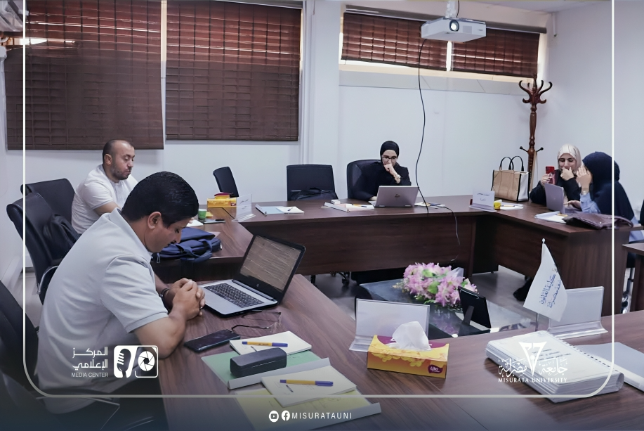 فريق كلية القانون يتأهل إلى نهائيات المسابقة العربية للمحكمة الصورية لحقوق الإنسان