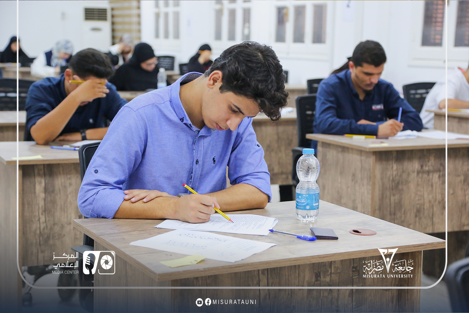 Final exam in histology for medical students
                     width=