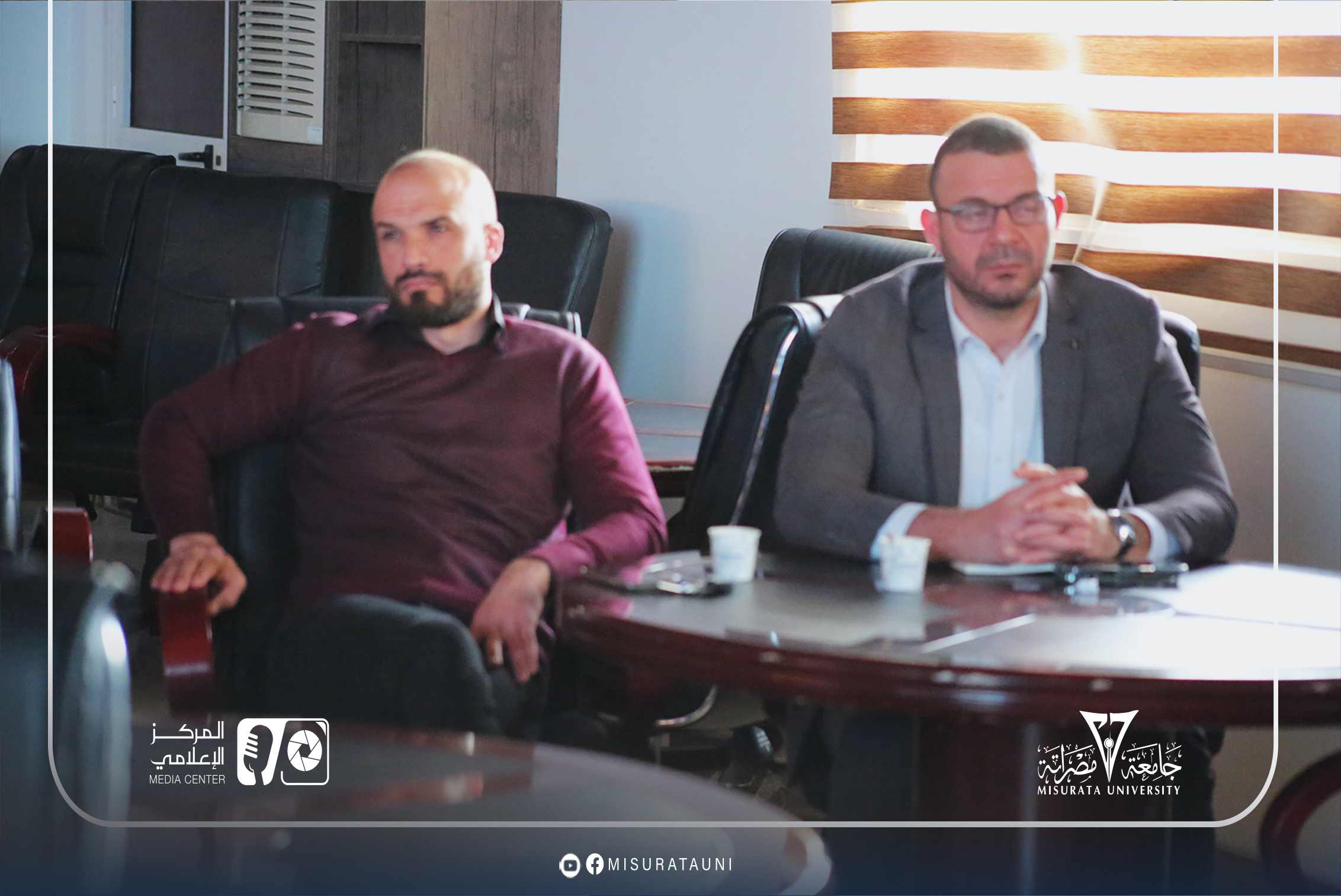 The Faculty of Health Sciences at Misrata University is organizing a specialized workshop on Digital PCR technology.
width=