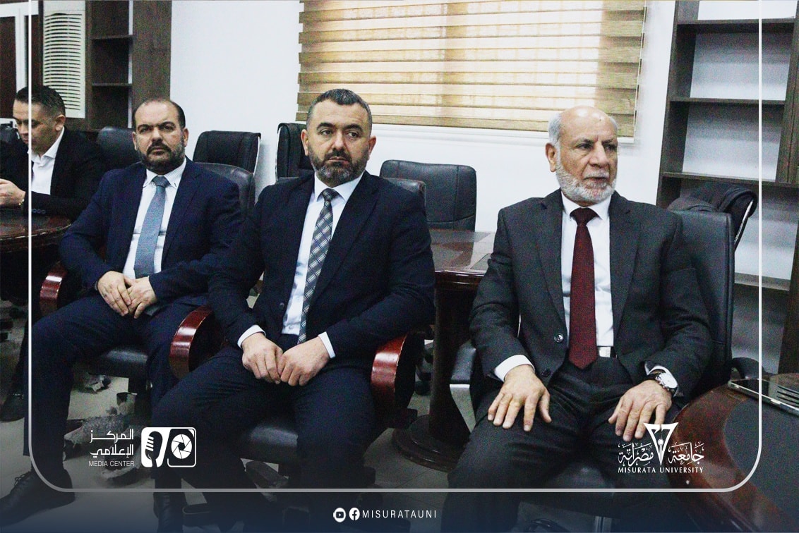 جامعة مصراتة تستضيف الملتقى العلمي الثقافي الأول حول العالم المؤرخ ابن غلبون