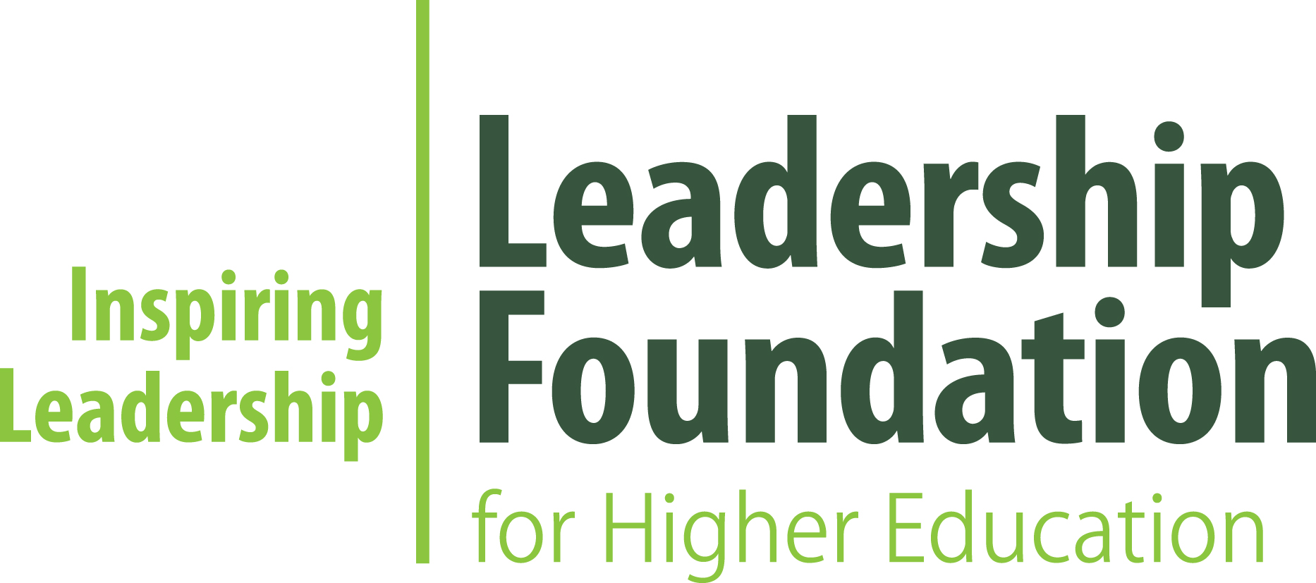 Leadership Foundation for Higher Education