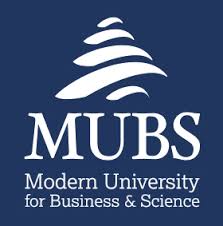 Modern University for Business and Science