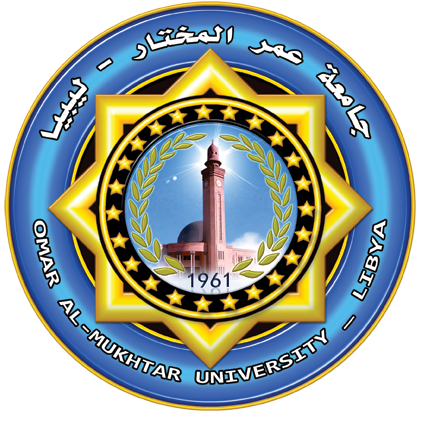Omar Al-mukhtar University